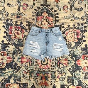 Women’s PacSun Shorts